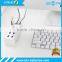 7 Ports USB 3.0 Hub SuperSpeed Data Transfer Rates up to 5Gbps for Apple iMac Mac Mini Macbook Air Pro Laptop Pc