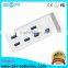 48W 7 ports with 48w USB3.0 power adapter for huawei p8/samsung s5/s6