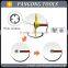 NPT screw threading tool PVC pipe screw threading die set hand tools