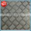 aluminum chequered sheet 3004 H14 H24 2mm to 6mm thick