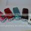 portable mobile usb phone travel charger power bank