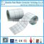 Self adhesive paper roll blank label sticker