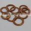 All Kinds Of Ring Gasket,Brass Flat Washer
