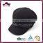 Hot new boys cool black customized beret hat for 2015