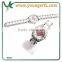 Rhinestone Watch