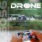 Hot christmas gifts! set height function 2.4G 2.0 MP camera WIFI FPV Drone                        
                                                Quality Choice