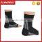 F0023/Compression Foot Sleeve Pair / Breathable Medical Foot Sleeve/ Stretchy Compression ankle Sleeves