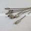 wholesale stainless steel wire survival tools for keys and outdoor tools