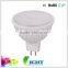 Smd Led Light Plastic Gu10 Mr16 Led Spotlight