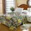 100% polyester best effect soft mexican blanket