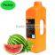 Concentrated Fruit Juice Watermelon Juice with Good Quality