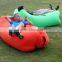 Wholesale Sofa, Outdoor Nylon Fabric Inflatable Sleeping Bag#