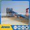 180G low cost concrete batching plant spare parts