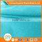 Anti-bacterial baby blanket stretch lining fabric burnout velvet fabric