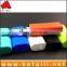New Product Silicone Case Wholesale Electronic Cigarette Battery Cloupor Mini Silicone Protective Case