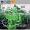 High effidicency ce approved for power plant 400KW - 25MW diesel generator