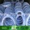 Q195 Zinc Galvanized Steel Wire Bright From Wire Manufacture