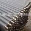 High heat transfer aluminum Finned Tube applicated for Air Cooler, heat exchanger, air condenser, spiral fin tubes
