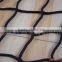 High quality PE braided sports net for training or exercising