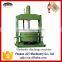 2015 Most POpular Hydraulic discharge machine with regulator