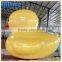 2016 Advertise inflatable cartoon inflatable ducks model inflatable yellow duck for sea lake pool