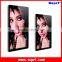 32" lcd monitor usb video media player for advertising