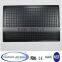 multi-holes high flexible rubber mat for bathroom/bathroom mat