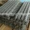 formwork steel tie rod and wing nut /tie rod scaffolding                        
                                                Quality Choice