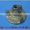 17mm Formwork wing nut for construction