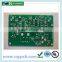 Green Ink OSP surface finish Impedance control pcb board