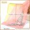 Newest factory sale low price indian silk scarf China wholesale