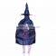 cosplay cheap satin capes halloween witch cloak kids capes