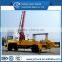SINO HOWO 4X2 25CBM 26 CBM 27CBM 28 CBM concrete pump truck
