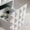ROCH 2010 American Style Mirrored Cabinet Solid Wood Bathroom Vanity
