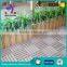 Easy installation DIY WPC decking tile made of fine wood and plastic materials                        
                                                                Most Popular