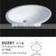 D2207 Art Basins/bathroom Basins/stone Basins/Pedestal Basin