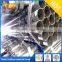 sizes 25mm galvanized pipe/ 25mm Thick 1.5-2.5mm gi pipe
