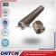 ONTON T30N steel hollow self drilling anchor bar