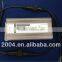 150w waterproof led power supply 12v