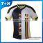 custom women's fashion team cycling jersey