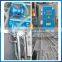 Low Pressure PU Foaming Machine for cornices injection molding platform