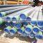 fuel injection standard 5ct steel pipe and tube