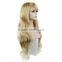  express blonde hair wig cheap micro braided lace wigs for black women