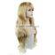 alibaba express blonde hair wig cheap micro braided lace wigs for black women