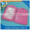 Promotional Card Holder Credit Genuine Leather for Gifts