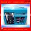 JLS -30F rotary oil less new design screw air compressor 30kw 40hp
