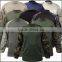 MILITARY UNIFORMS