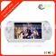 Portable free download Game Console MP3/MP4/MP5 Media Player Style with TF card/TV-Out