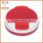 2015 New Hot Selling Small Round Hotel Pill Holder