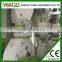 CE certification popular automatic ring die chicken feed making machine